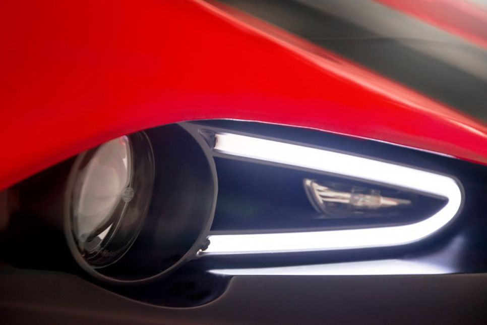 Zenos E10 Roadster, ligereza deportiva