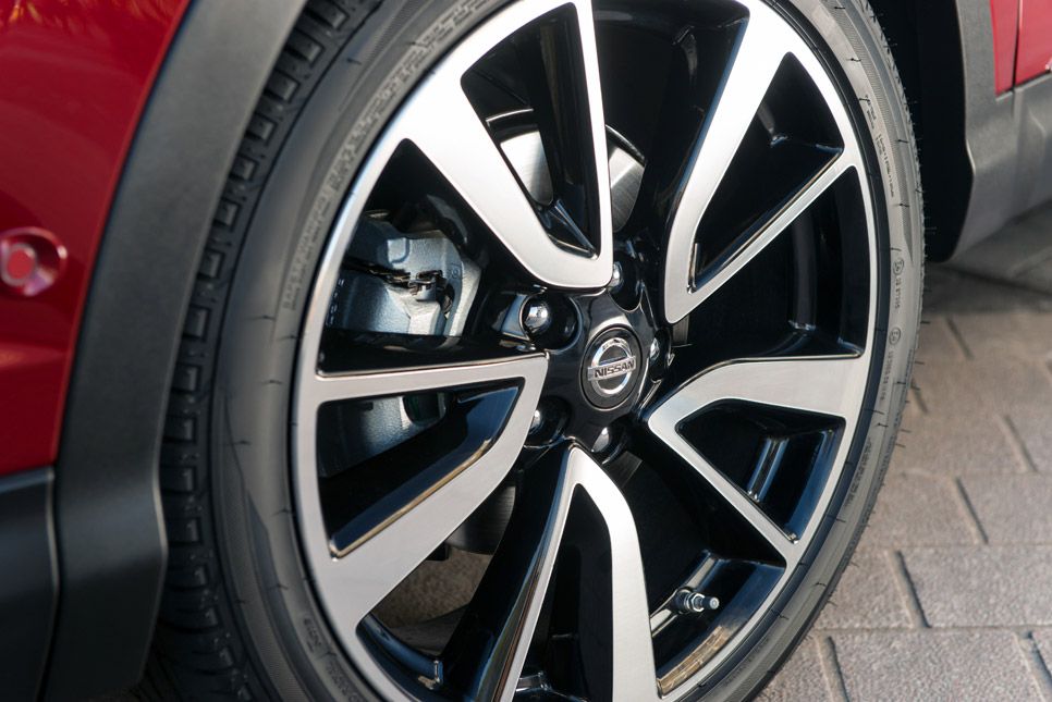 Las claves del nuevo Nissan Qashqai