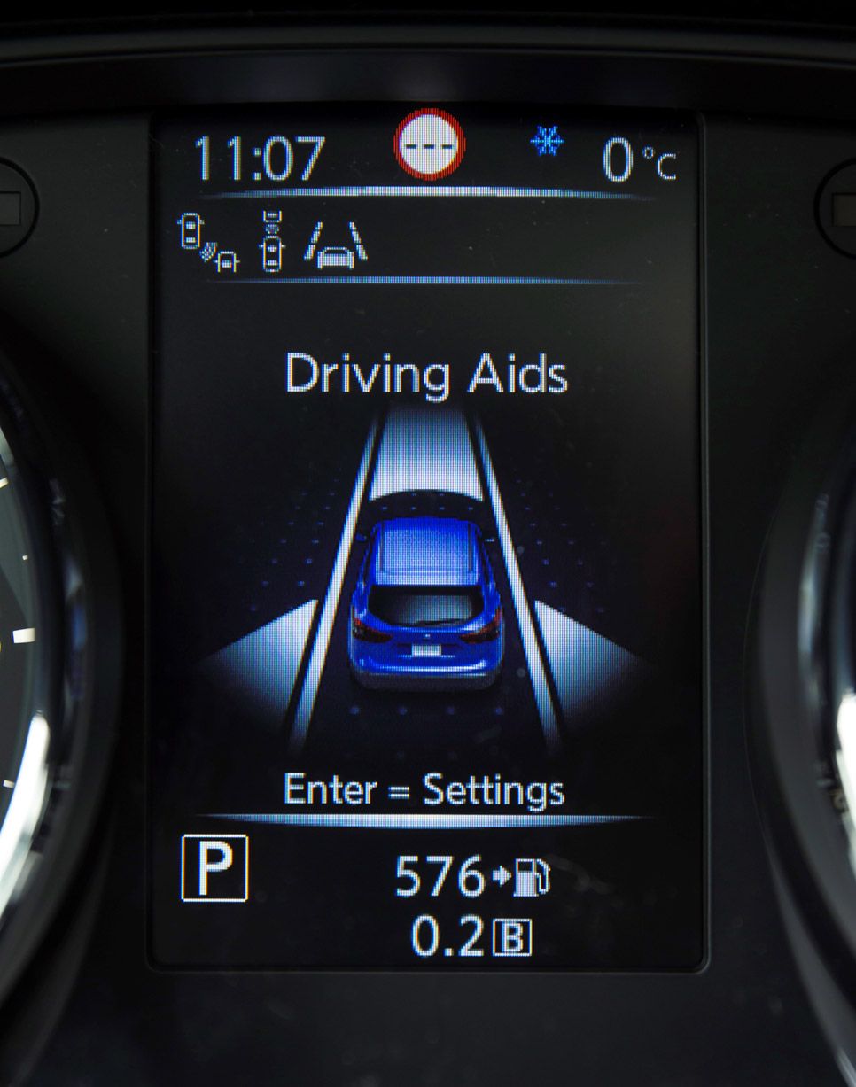 Las claves del nuevo Nissan Qashqai