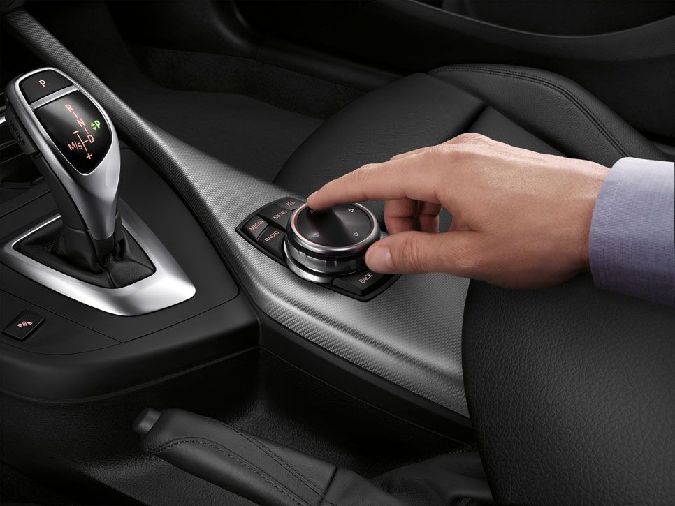 Nuevo BMW Serie 2 Coupé, sus claves