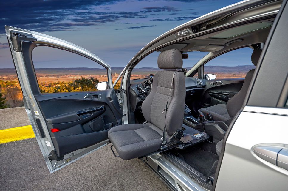 Plan Adapta de Ford. Probar antes de comprar