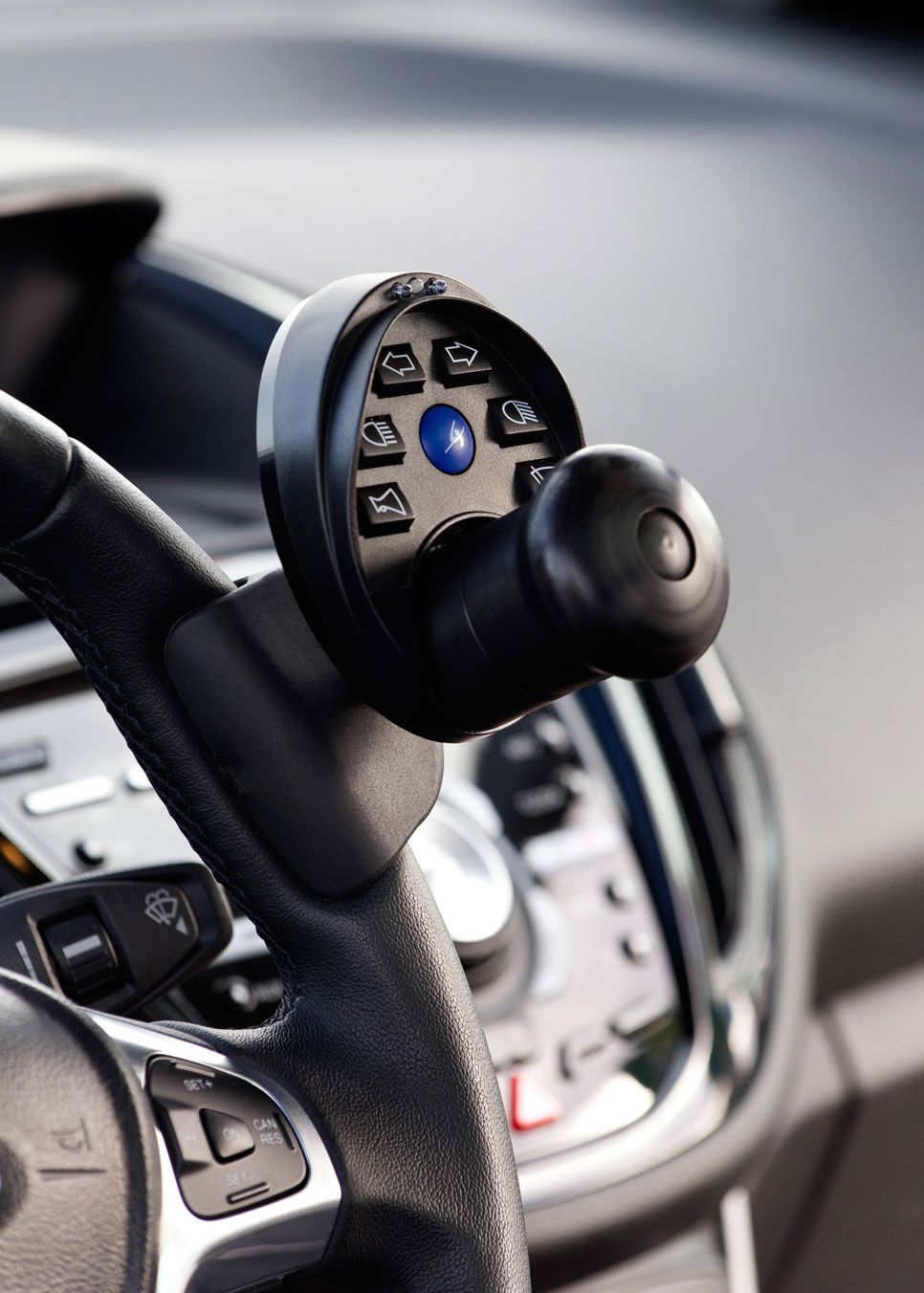 Plan Adapta de Ford. Probar antes de comprar