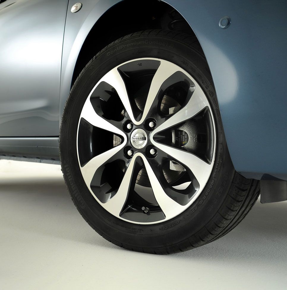 Prueba: Nissan Micra 1.2 DIG-S Tekna Premium