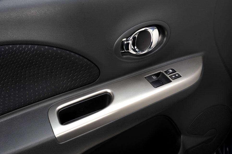 Prueba: Nissan Micra 1.2 DIG-S Tekna Premium
