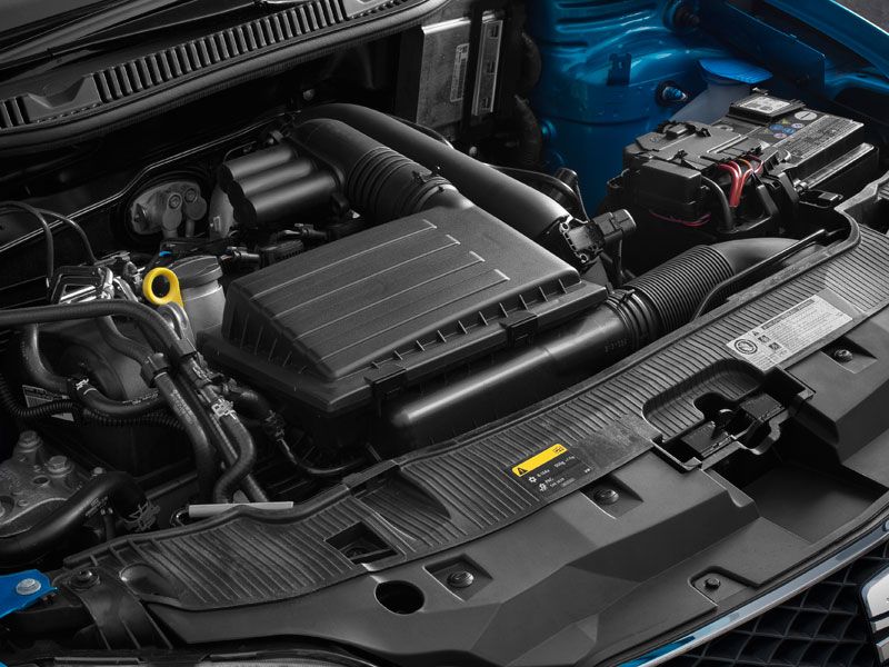 Seat IBiza 1.4 TSI ACT
