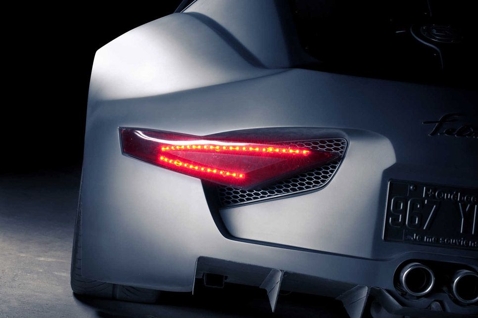 Felino cB7