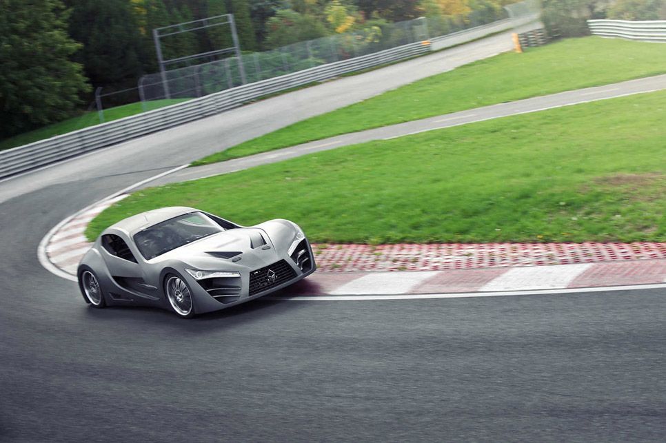 Felino cB7