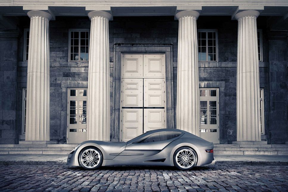 Felino cB7