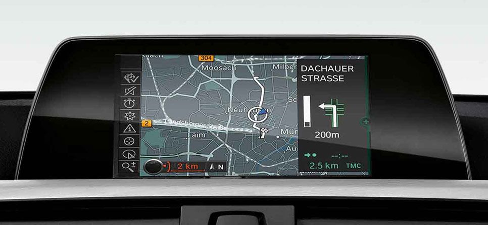 BMW Serie 3 GT 330d y 335d xDrive