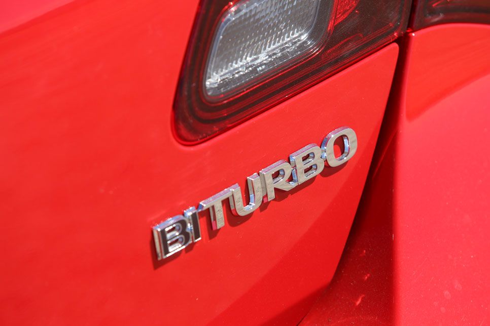 Comparativa: Opel Astra CDTi biturbo vs Seat León TDI FR