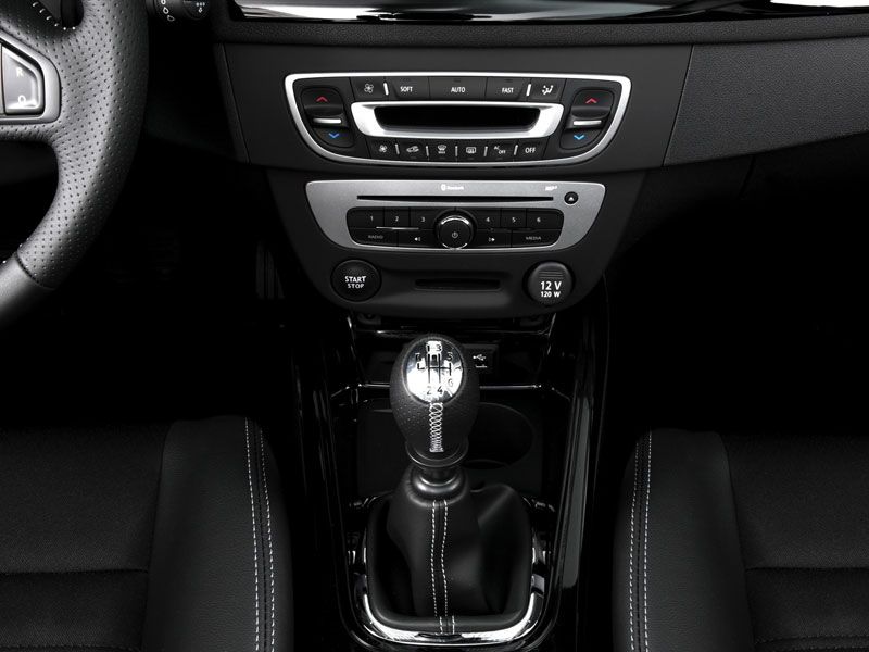 Renault Mégane 2014, toma de contacto