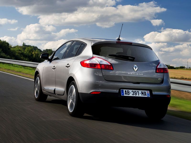 Renault Mégane 2014, toma de contacto