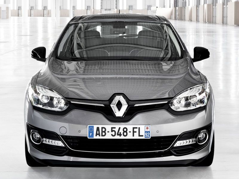 Renault Mégane 2014, toma de contacto