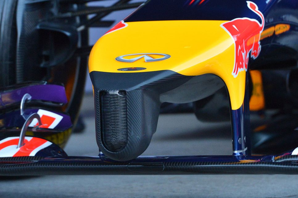 Red Bull RB10