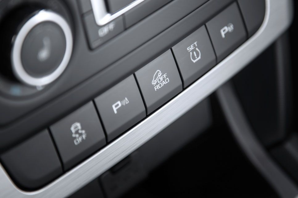 Skoda Yeti Outdoor 2.0 TDI 140 CV 4x4 DSG