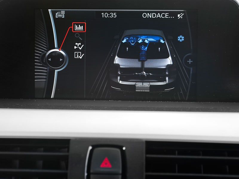 Comparativa: Toyota Prius vs BMW 316d y Mazda 6 SkyActiv G-145