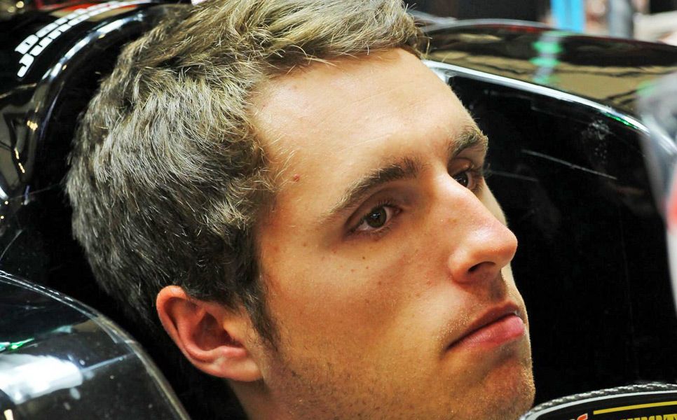 Daniel Juncadella se estrena en Force India
