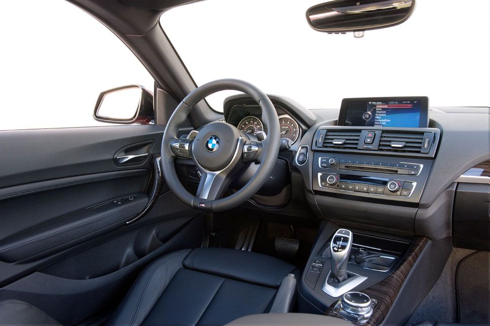 BMW M235i