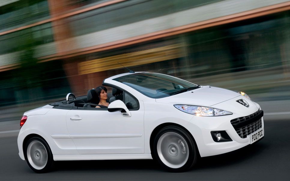 Las mejores ofertas de coches del mes de febrero