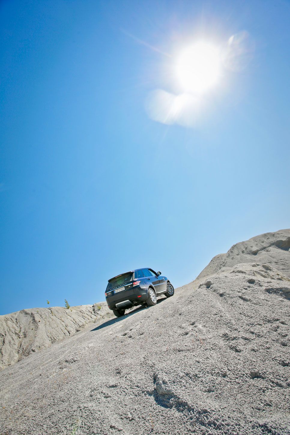 Range Rover Sport 3.0 SDV6