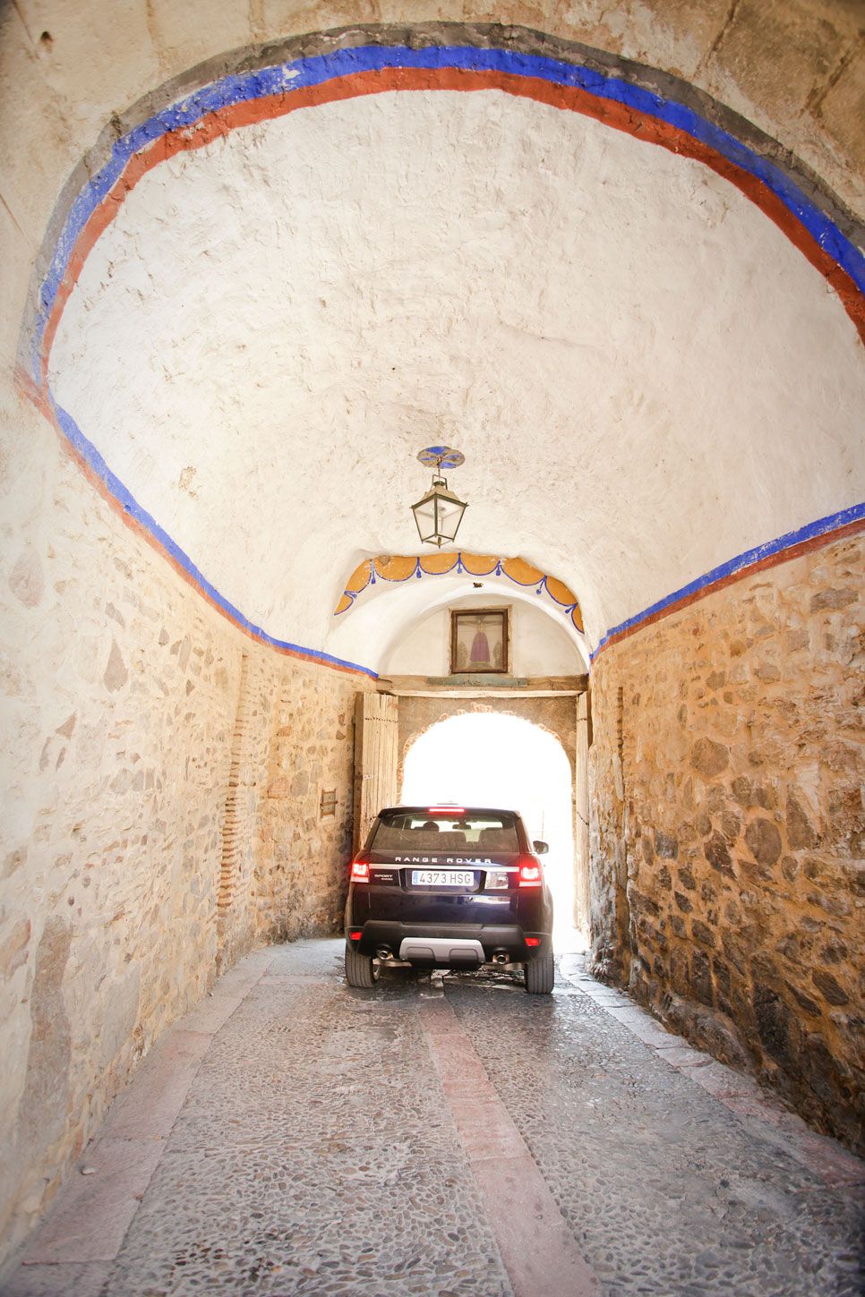Range Rover Sport 3.0 SDV6