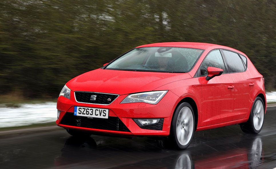 Las mejores ofertas de coches del mes de febrero