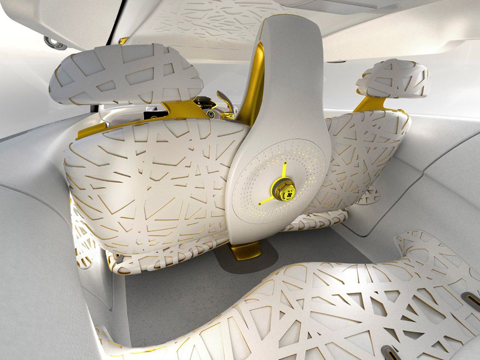 Renault KWID Concept