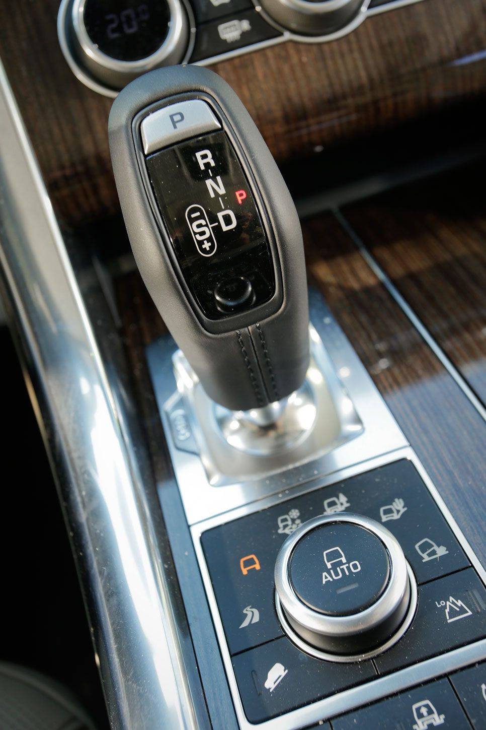 Range Rover Sport 3.0 SDV6