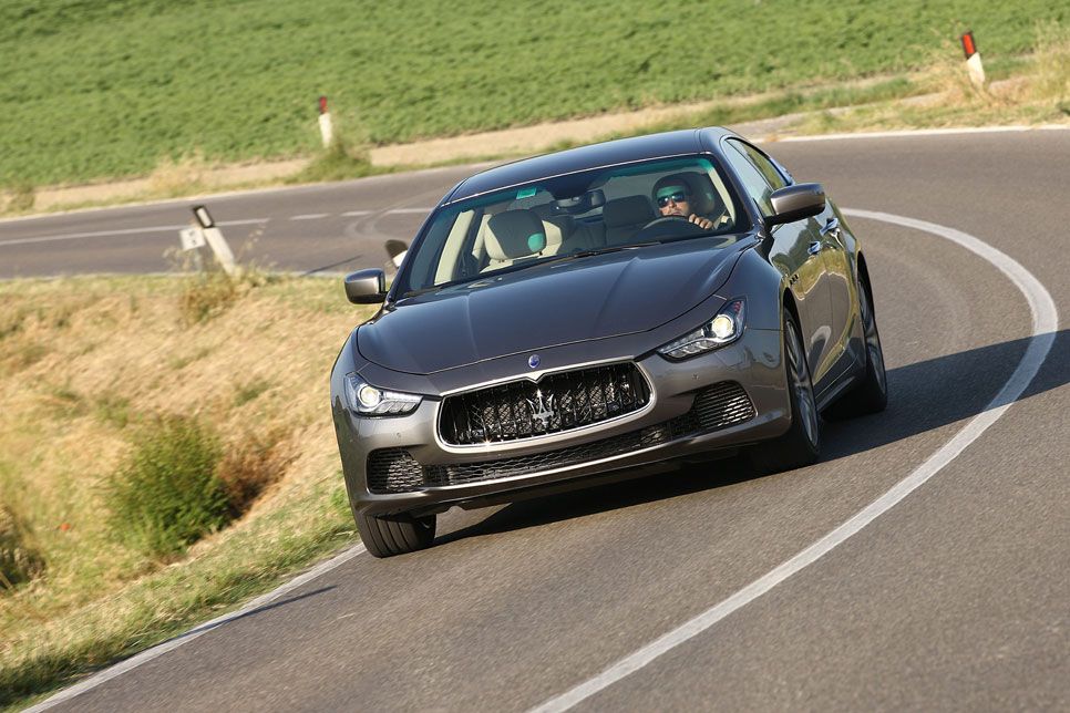 Best cars 2014: los coches favoritos de los franceses