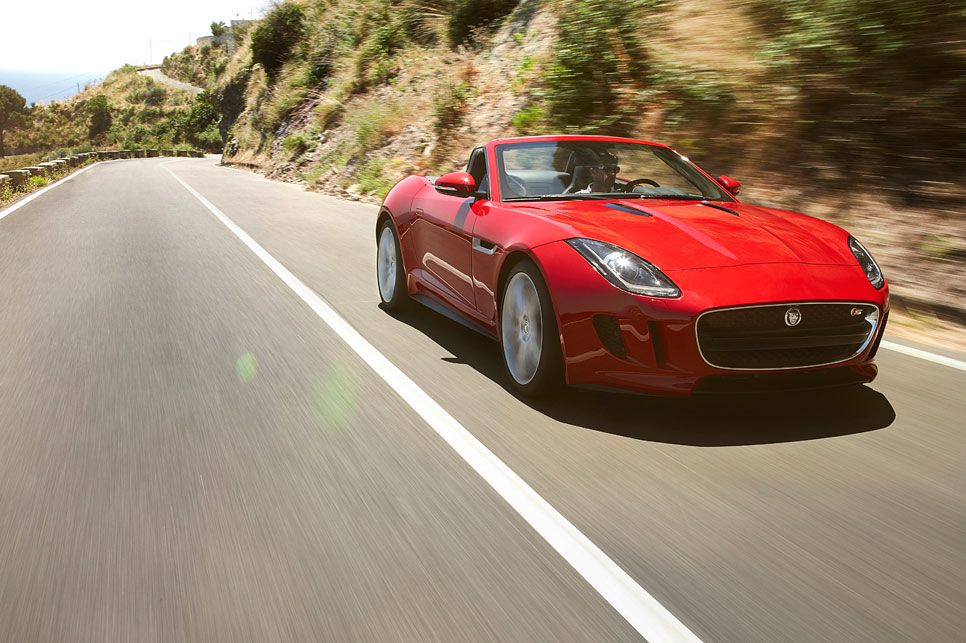 Best cars 2014: los coches favoritos de los franceses