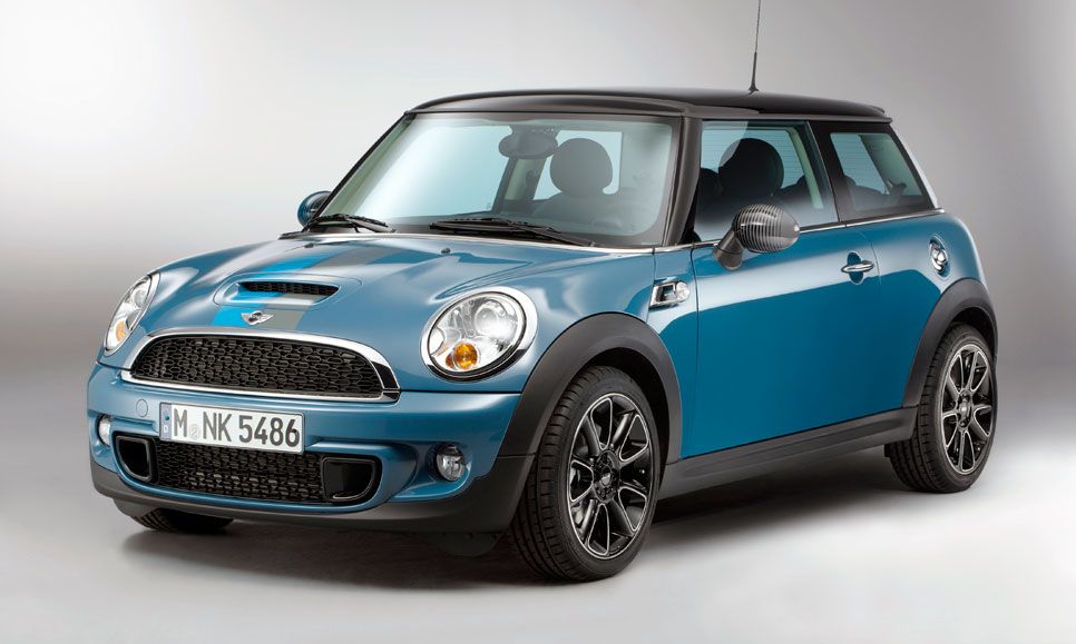 Best cars 2014: los coches favoritos de los franceses
