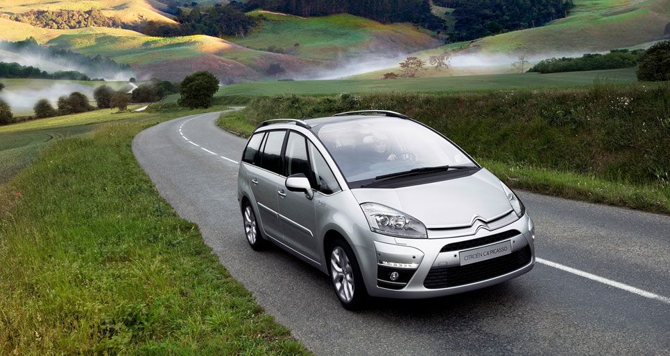 Best cars 2014: los coches favoritos de los franceses