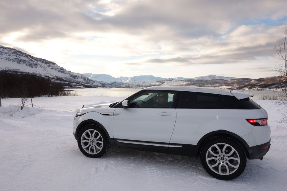 Best cars 2014: los coches favoritos de los franceses