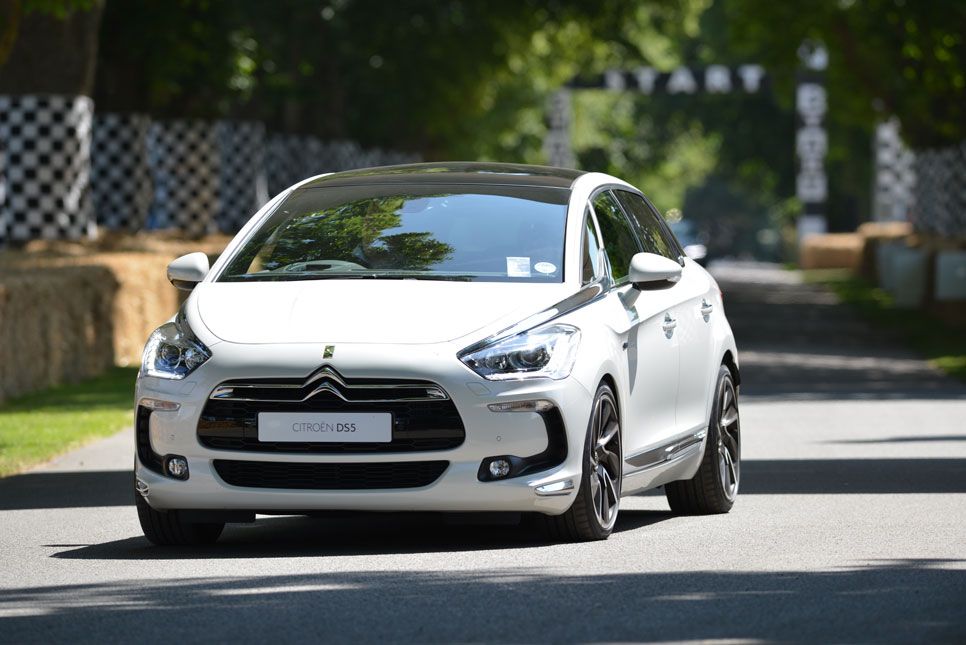 Best cars 2014: los coches favoritos de los franceses
