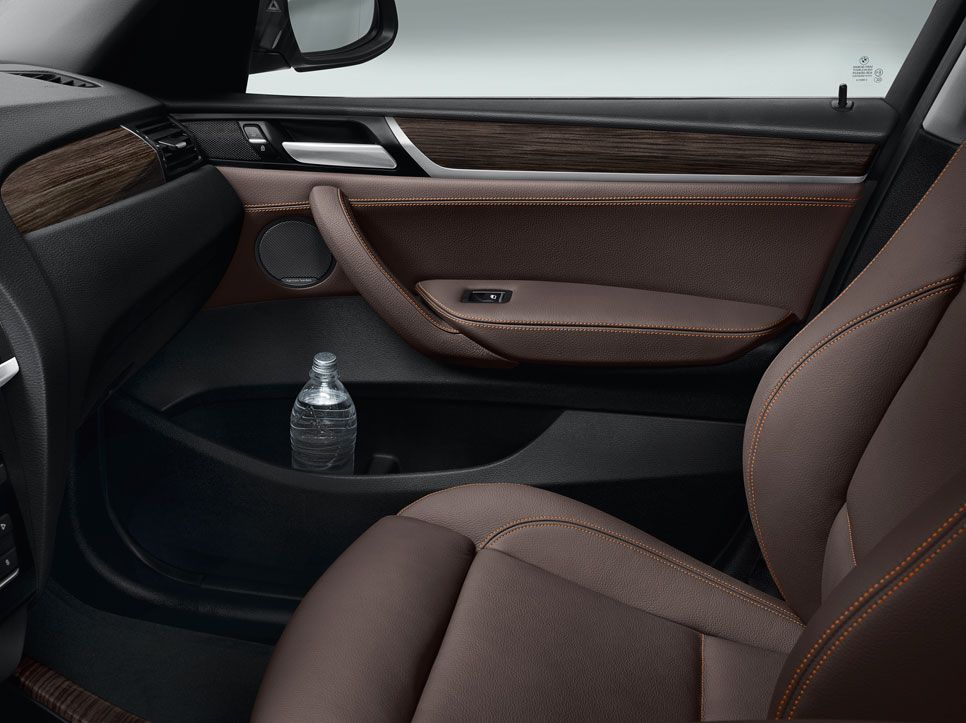 BMW X3 2014