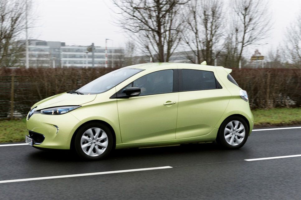 Renault NEXT TWO