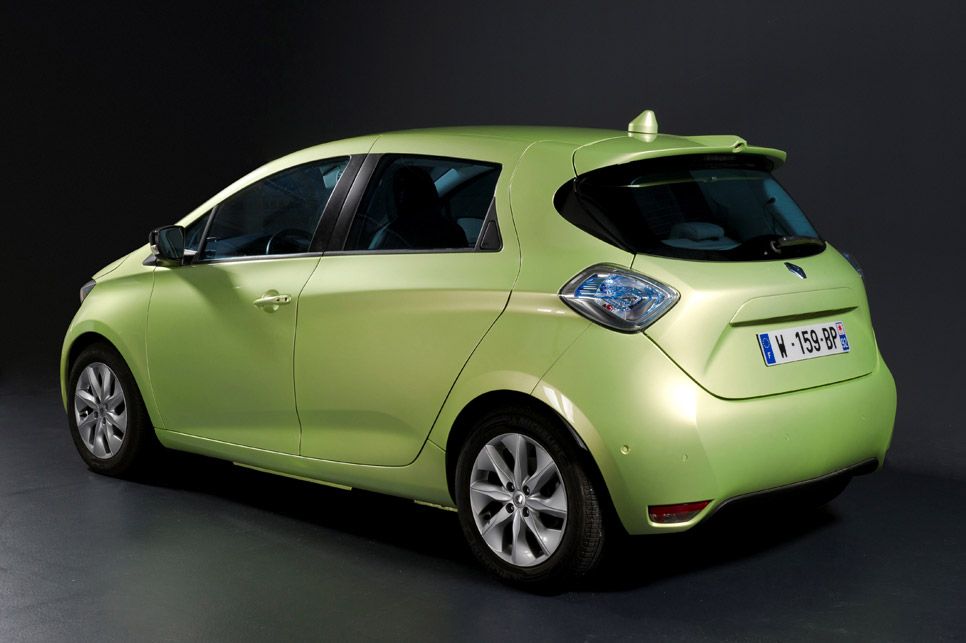 Renault NEXT TWO