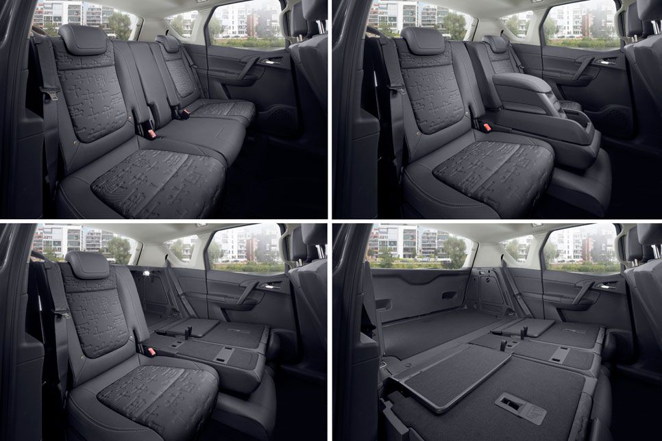 Opel Meriva 2014