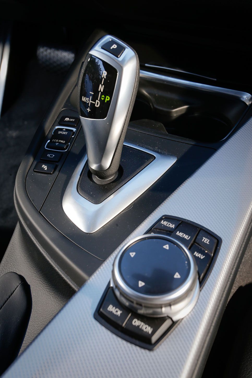 Prueba: BMW 435i xDrive, ¿el mejor 4?