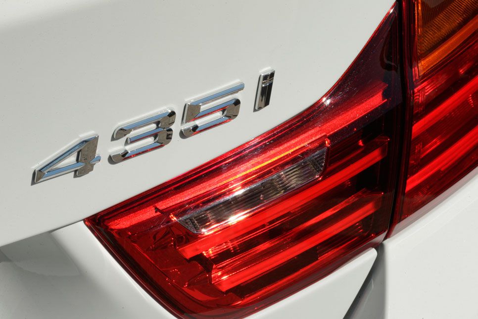 Prueba: BMW 435i xDrive, ¿el mejor 4?