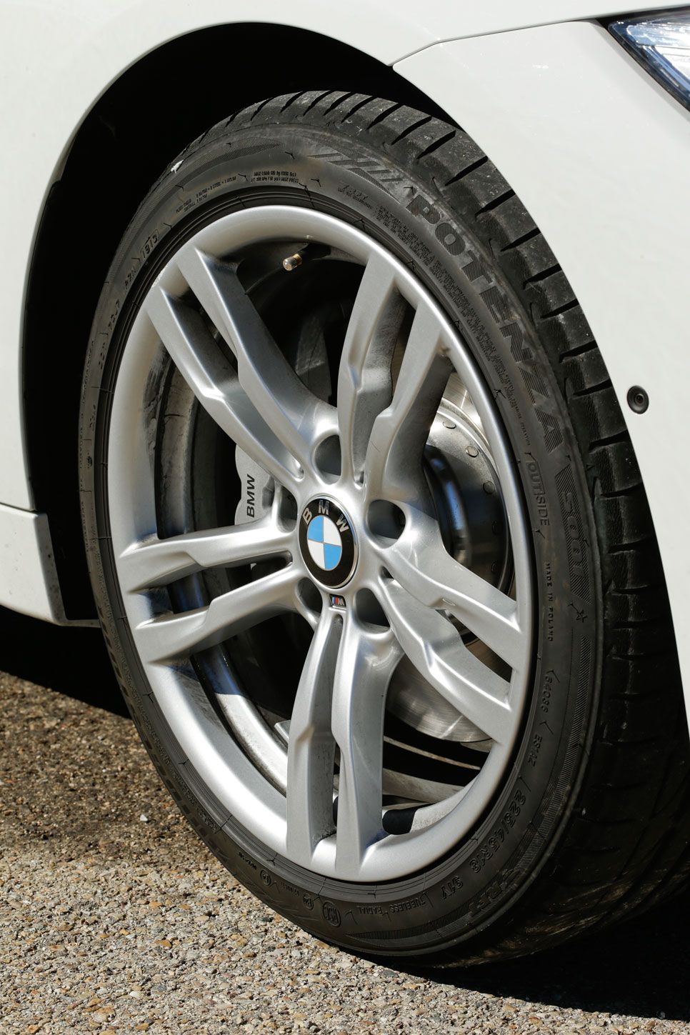 Prueba: BMW 435i xDrive, ¿el mejor 4?