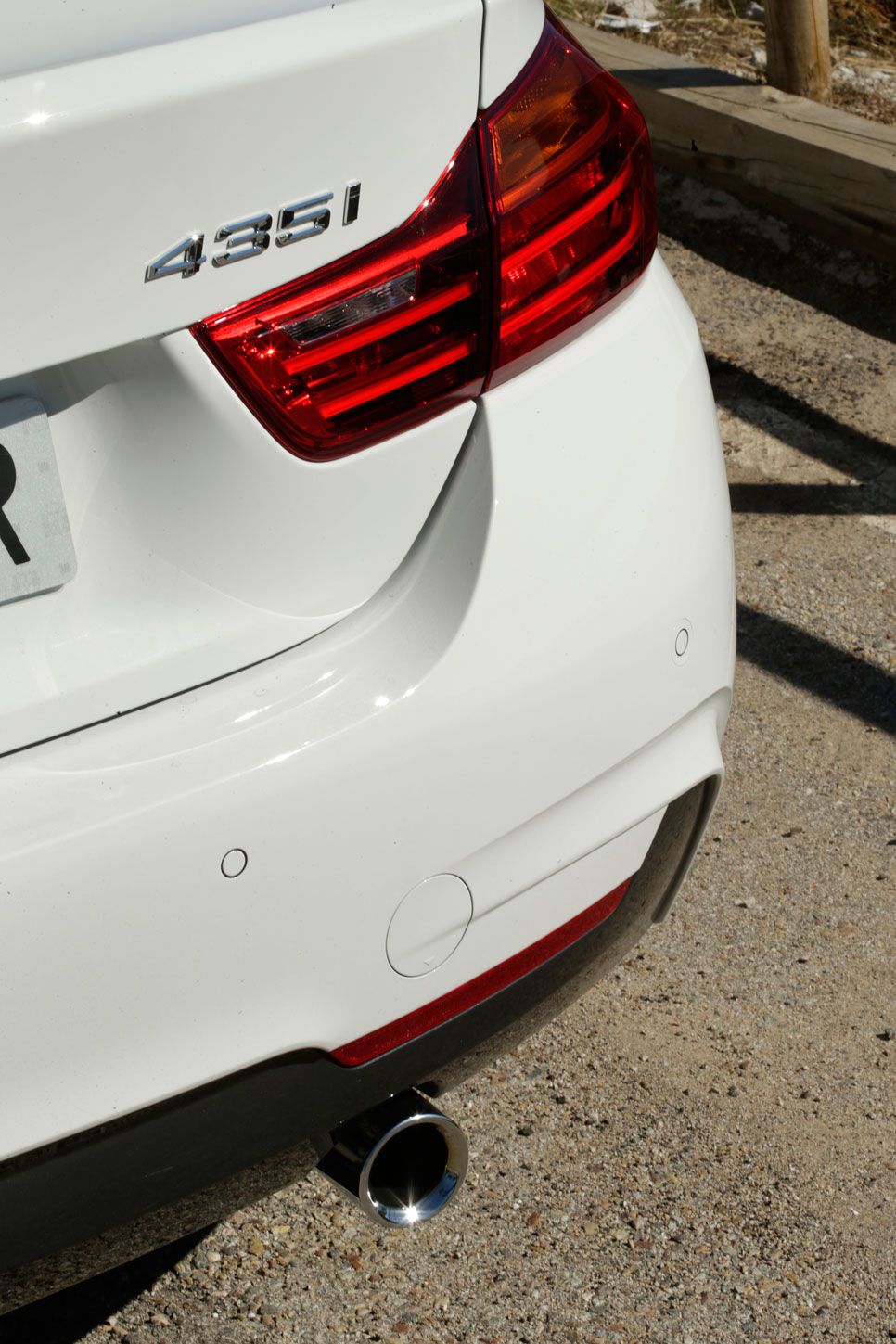 Prueba: BMW 435i xDrive, ¿el mejor 4?