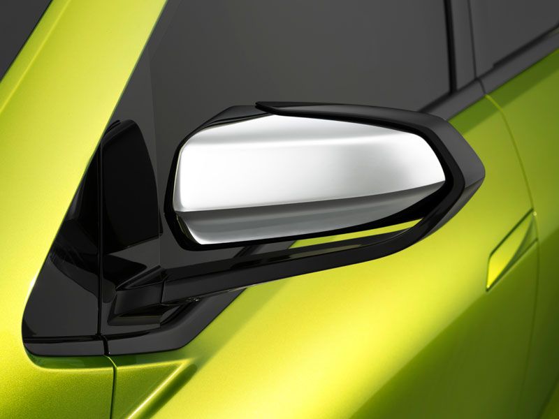 datsun redi-go concept