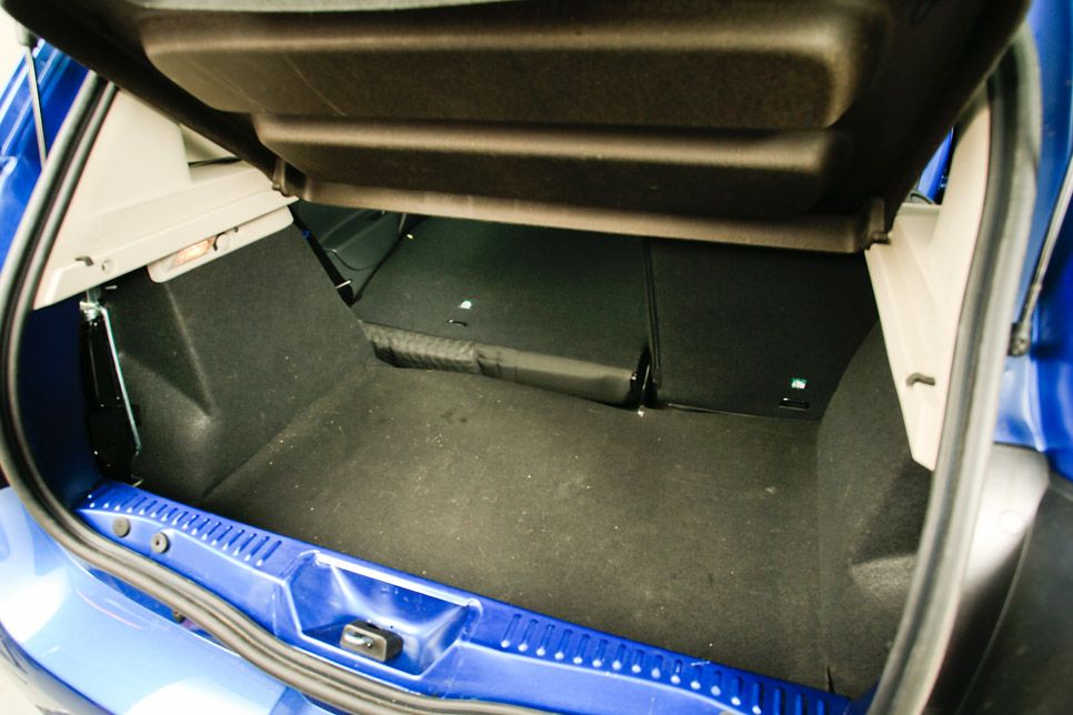 Renault Clio 1.5 dCi y Dacia Sandero 1.5 dCi, frente a frente
