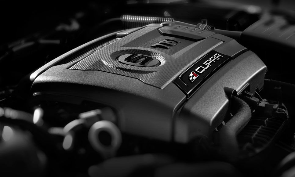 Seat León Cupra 2014