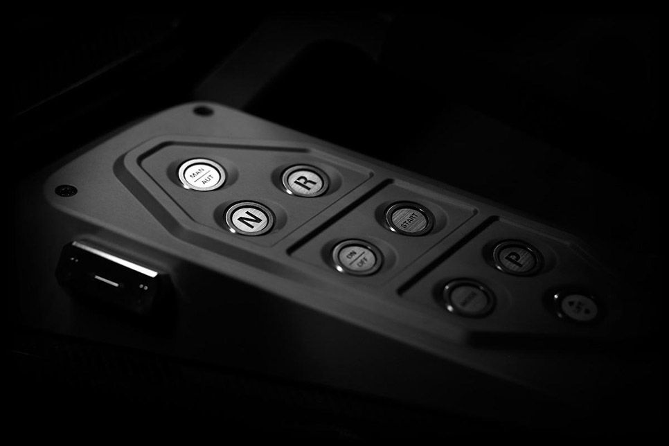 Zenvo ST1, el hiperdeportivo danés