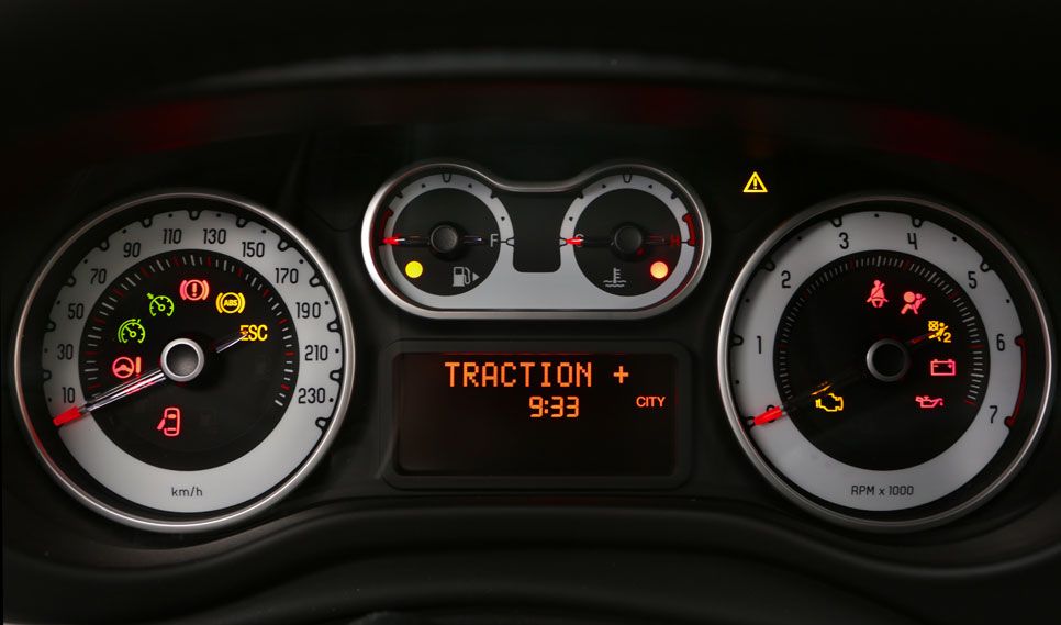 Fiat 500L 2014