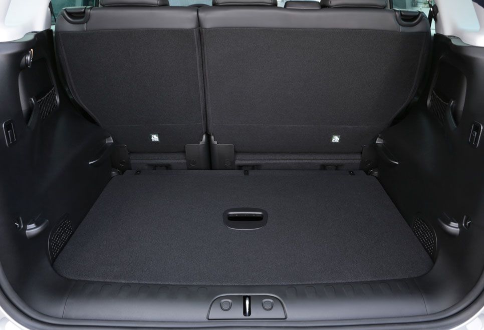 Fiat 500L 2014