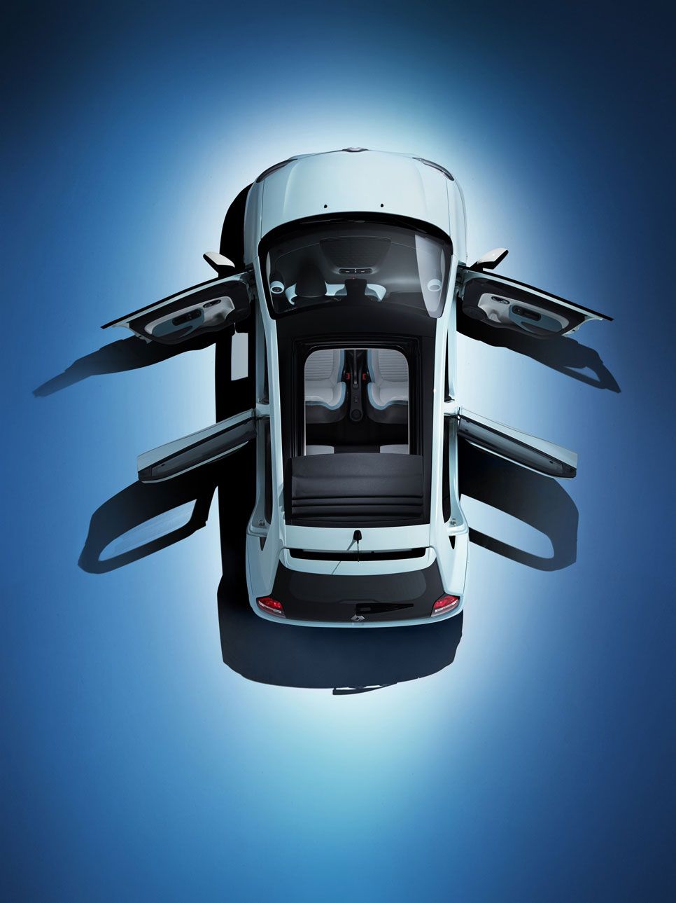 Nuevo Renault Twingo 2014