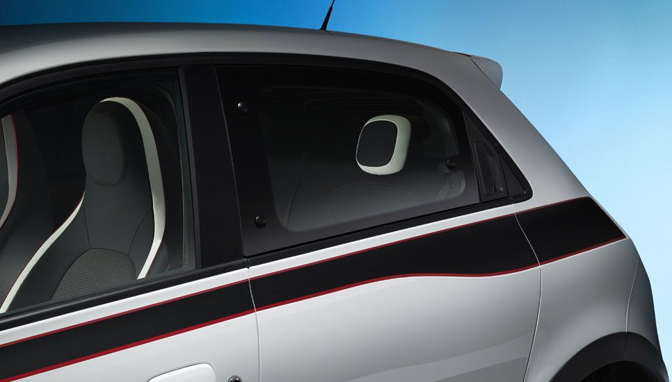 Nuevo Renault Twingo 2014